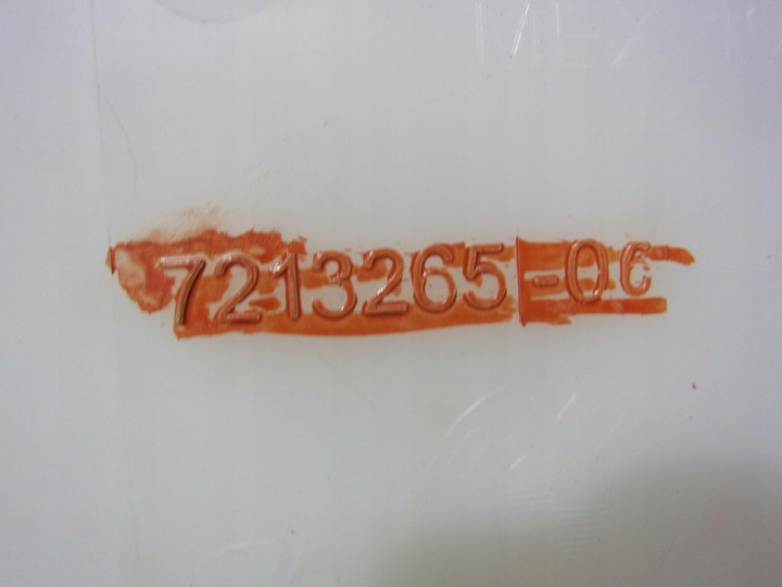 фото №13, Bmw x3 f25 2011-2017 бак жидкости do омывателя 7255828 61667255828