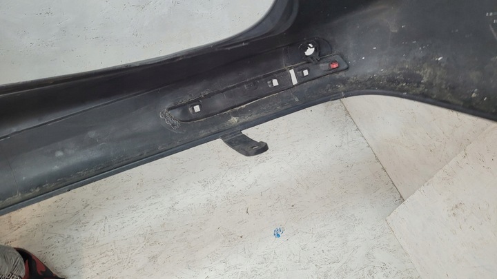 фото №15, Vw t5 transporter рестайлінг pdc бампер зад задній 7e0807417a