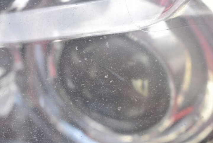 фото №16, Фара лівий лампа перед лінза eu 05182553af jeep compass 1 i рестайлінг