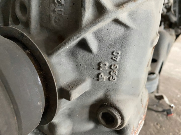 фото №14, W207 e400 мост задний подрамник балка подвешивание зад a2033510605 2073502006 4x4