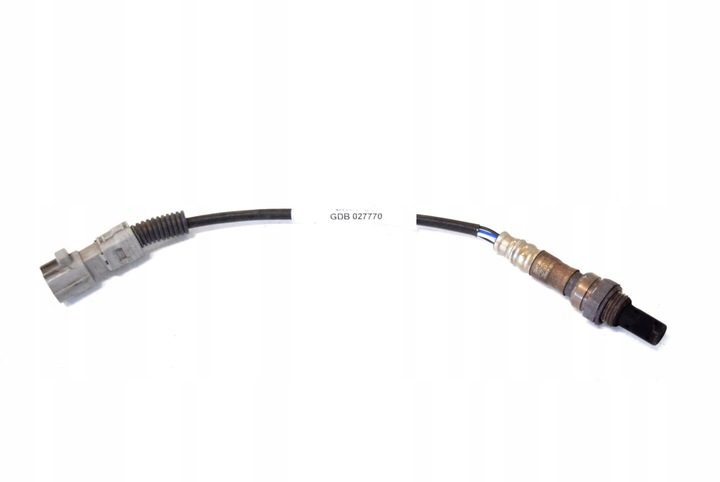 фото №1, Лямбда-зонд twinscroll impreza wrx sti 2003-2007