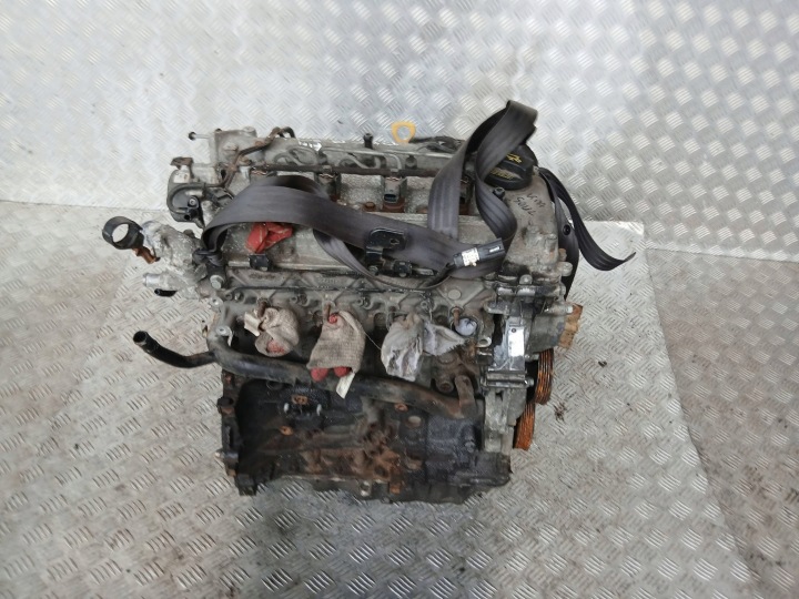 фото №11, Kia soul ceed venga carens двигатель 1.6 crdi d4fb 2010r