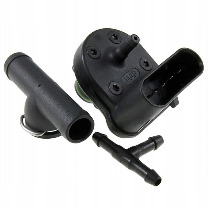 фото №1, Ac stag ps-04 plus mapsensor датчик тиску оригінал