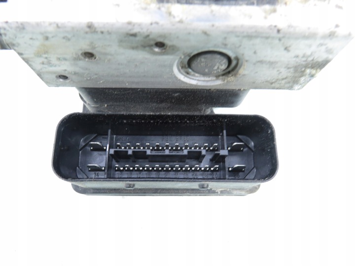 фото №5, Блок управления abs fiat doblo i 51773386 10020700694 10097016023