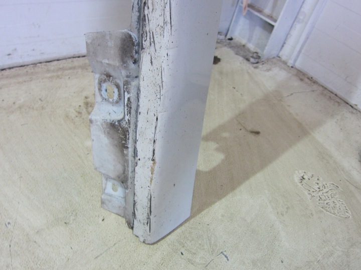 фото №9, Bmw f10 f11 накладка пороговая левая правая порог