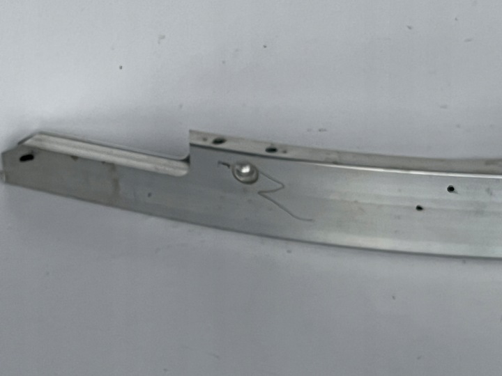 фото №9, Балка бампера перед передняя tesla 3 s