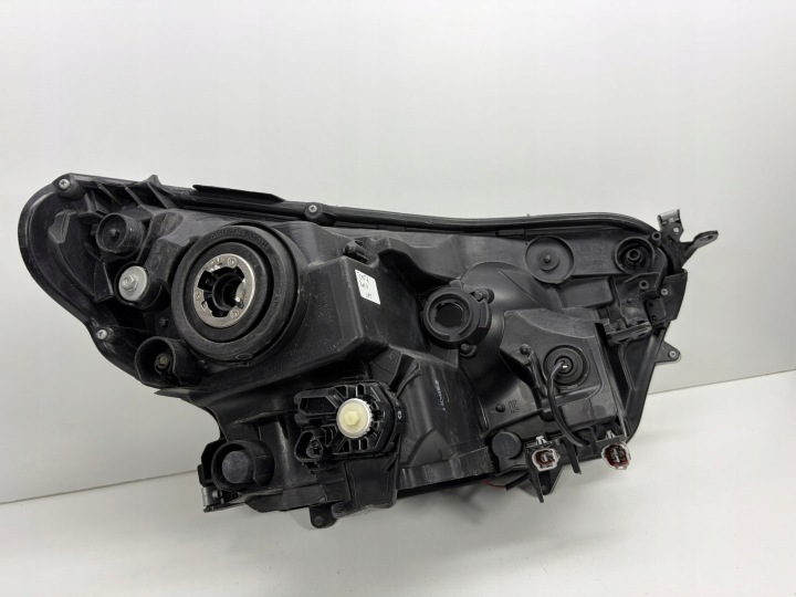 фото №8, Toyota rav4 rav iv 4 фара передня led ліві перед w3049
