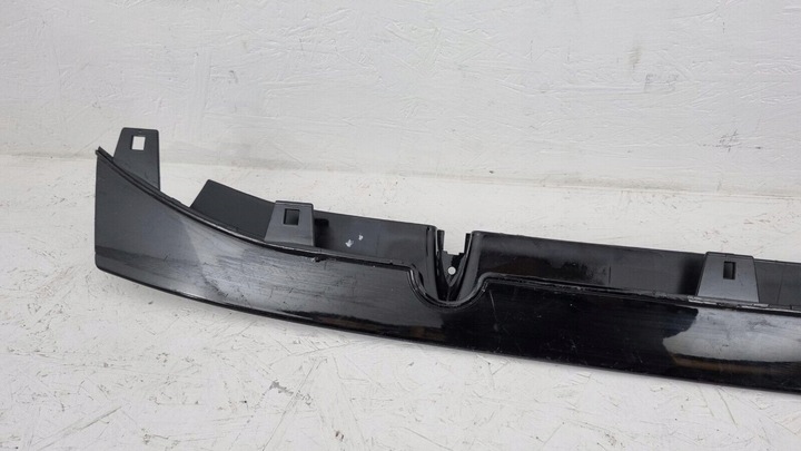 фото №6, Audi rs6 4g 2012-2018 спойлер бампера перед 4g0807717