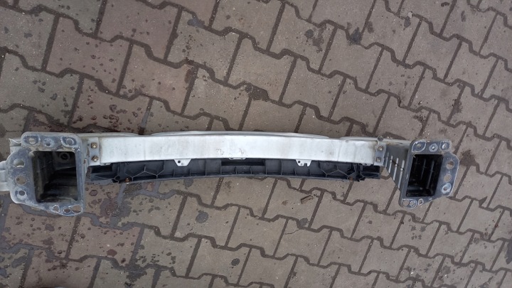 фото №5, Балка бампера перед opel vectra 02 r sedan