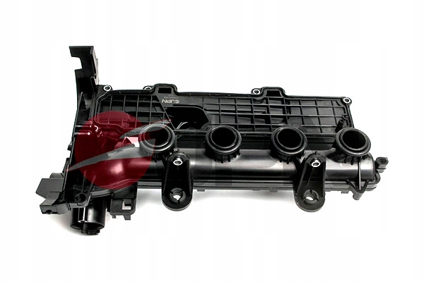 фото №9, Кришка клапанів citroen peugeot ford mazda jpn