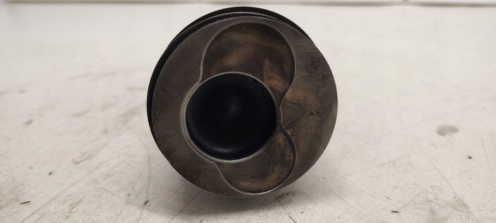 фото №16, Поршень шатун audi a4 b7 2,0 tdi brb