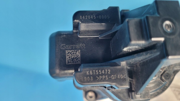 фото №8, Bmw 3' g20 330e 21r 2.0 турбина турбонагнетатель 9845814