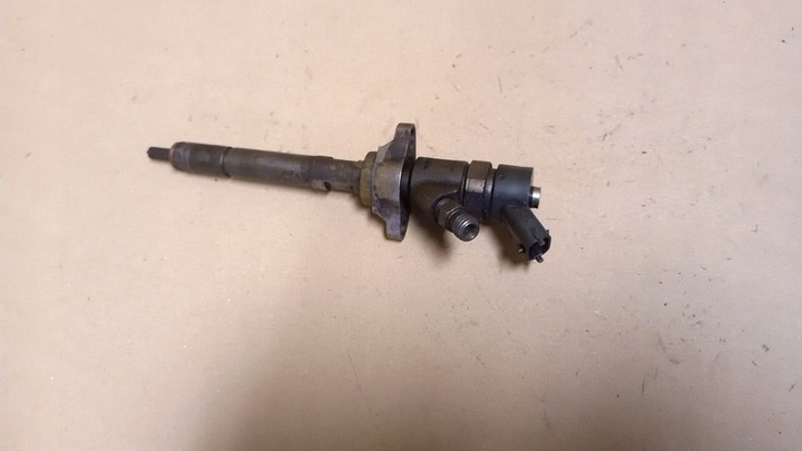 фото №1, Ford volvo citroen peugeot інжектор 0445110239