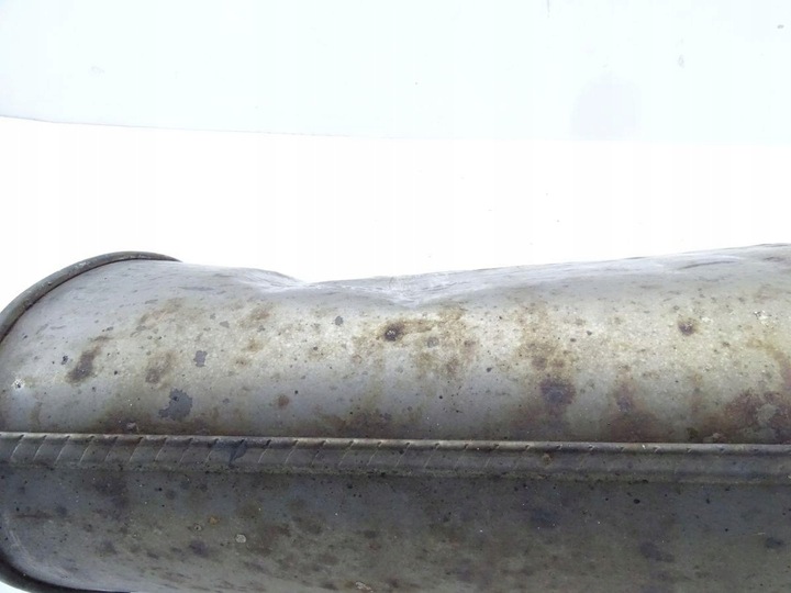 фото №6, Iveco daily iv v 06-14 глушитель конечный 504141545