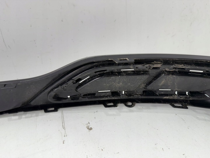 фото №9, Vw tiguan ii 5na рестайлинг r line спойлер бампера зад задний 5na807837b