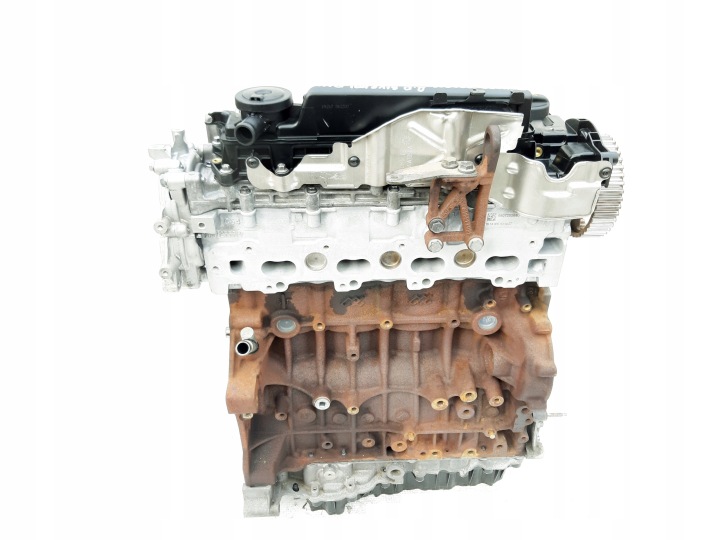фото №8, Двигун toyota proace 2.0 блакитний hdi ahk євро 6 127 tyś km