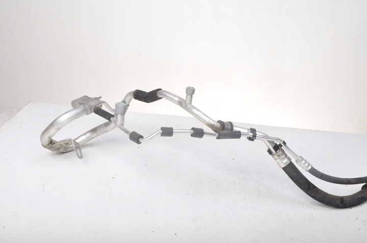 фото №7, Mercedes x253 2.0 шланг кондиционера a2138302602