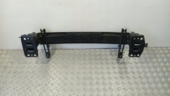 фото №8, Балка бампера перед ford fiesta mk8 16-23 h1bb-109a26-ah оригінал
