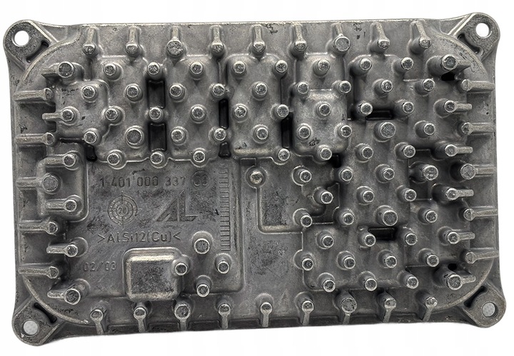 фото №3, A2479002113 mercedes модуль фара led x247 gla w177 a w118 cla оригінал