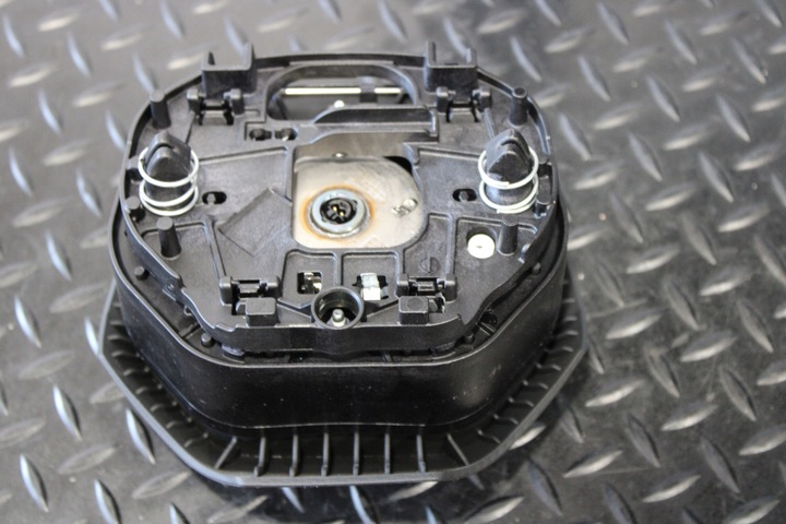 фото №5, Панель консоль подушка безпеки подушки cupra formentor 5ff