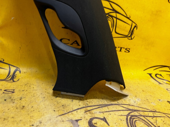 фото №4, Защита обшивка стойка c правая mercedes e-klasa w213