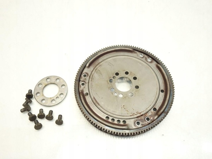 фото №6, Koło маховики автомат mercedes w245 b180 1.7 a2660300012