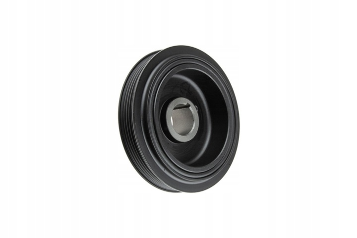 фото №1, Колесо пасове вала колінчастого do toyota picnic 2.0