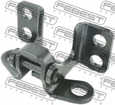фото №2, 0199-hbdgrj158 febest петля дверь багажника toyot