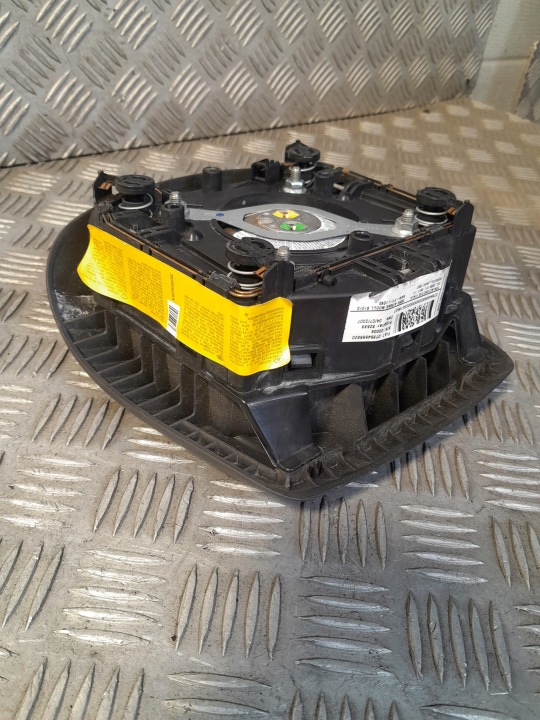 фото №9, Fiat ducato iii подушка руль 07354569620
