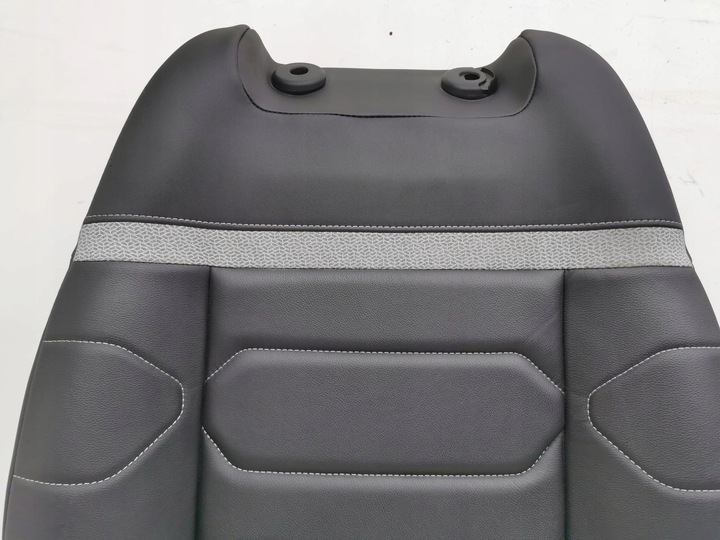 фото №13, Citroen c4 iii e-c4 2021 сидіння переднє водія