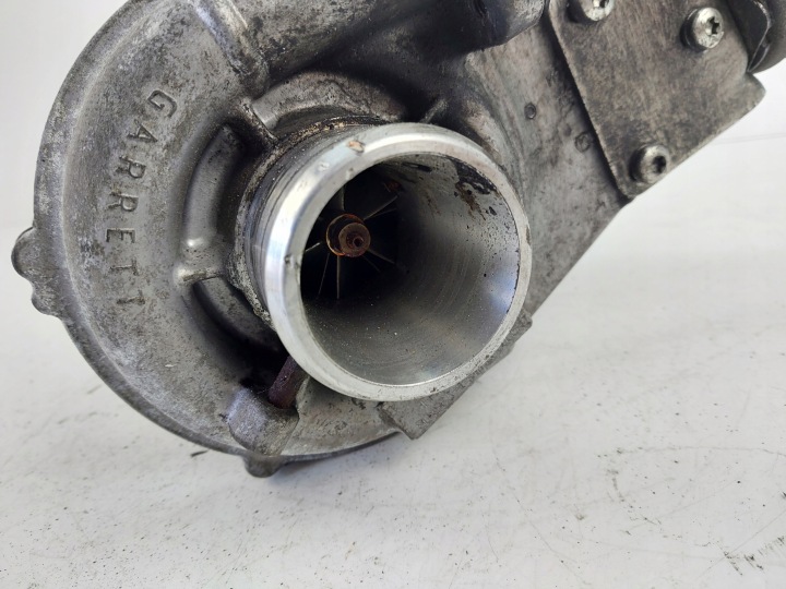 фото №6, Турбонагнетатель 55233682 alfa romeo giulietta 2.0 jtdm