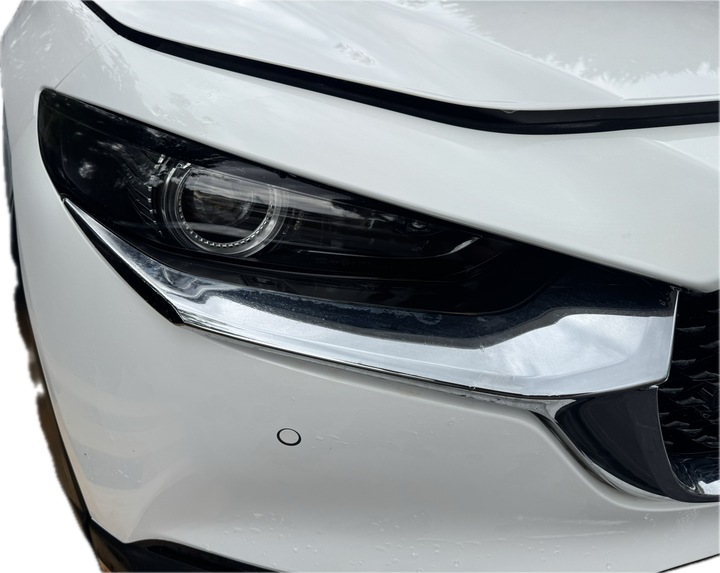 фото №11, Mazda cx30 cx-30 лонжерон четверть передняя левая правая