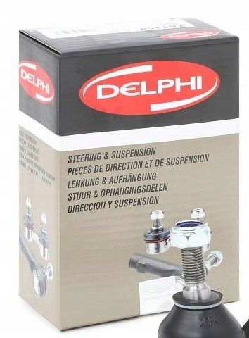 фото №2, Рычаг delphi tc2244