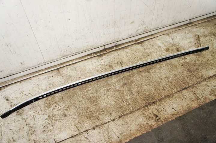 фото №5, Ql392 volvo v90 16- рейлинг крыша крышный правые