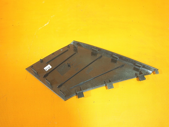 фото №7, Audi q3 83a планки декоративні оббивка двері комплект 83a035423a / 424a