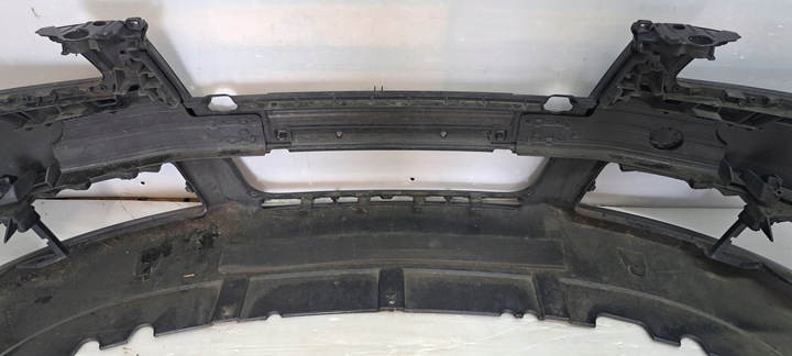 фото №13, Audi a4 b7 8e 8e0 04-07 s-line бампер переднее перед оболочка