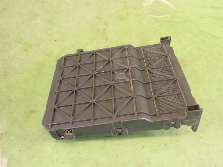 фото №5, Модуль bsi e03 peugeot 206 sw 1.4 hdi 07r 9657999880 s118085120f