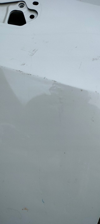 фото №6, Двері праві перед toyota rav4 v