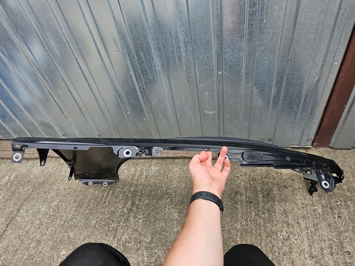 фото №16, Audi a4 b9 allroad крыло левый перед переднее 8w0821091