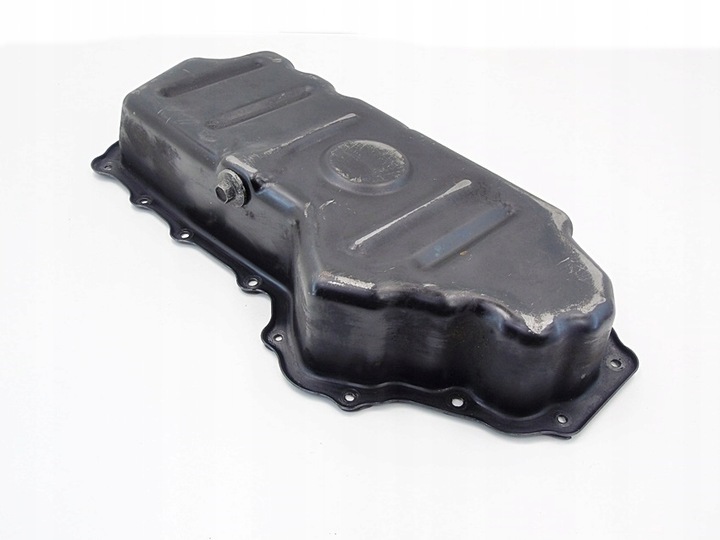 фото №1, Поддон масла 1.8 tdci mondeo 4 focus 2 s-max galaxy 2 connect c-max