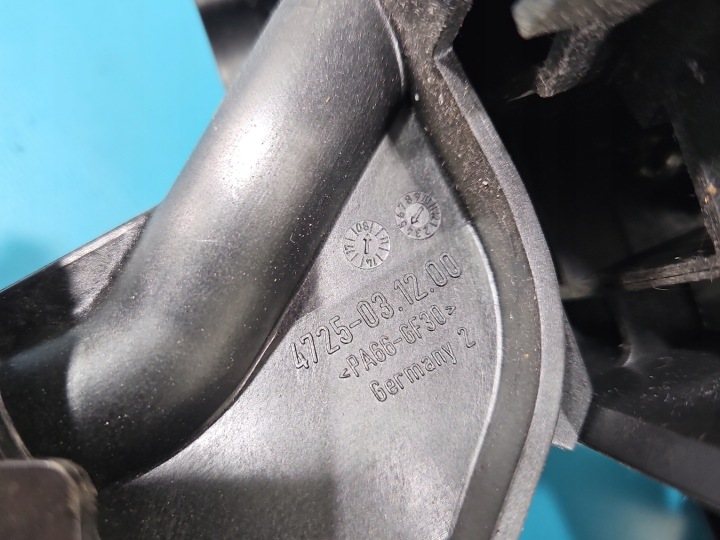фото №9, Ручник  куліса коробки троси ford fiesta mk7 1,2 16v