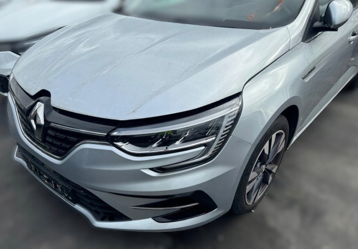 фото №9, Renault megane iv 1.3 tce компрессор кондиционера 926001268r