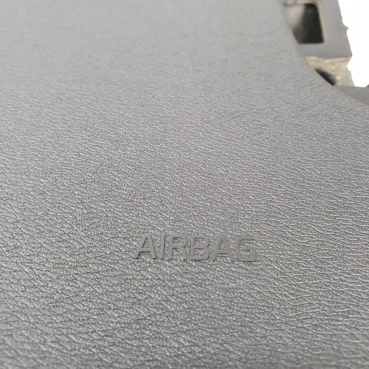 фото №5, Volvo s90 v90 панель чорна org head up консоль подушки ремені подушка безпеки