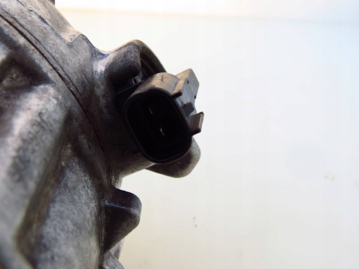 фото №11, Компрессор кондиционера 68103198ab jeep cherokee kl v 14- 3.2 v6
