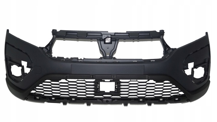 фото №12, Sandero iii 3 stepway новий бампер перед переднє pdc радар оригінал! стан aso