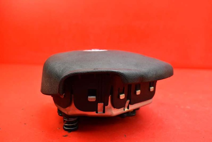 фото №6, Подушка безпеки повітряна подушка водія 30340401 fiat panda 2 ii 03-11