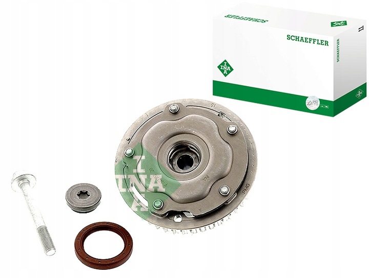 фото №1, Колесо змінних faz розподільний вал alfa romeo 159 chevrolet aveo kalos cruze