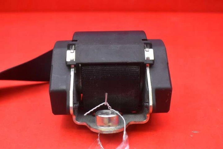 фото №8, Pas безопасности правое зад натяжитель 8k0857805k audi a5 8t 07-11