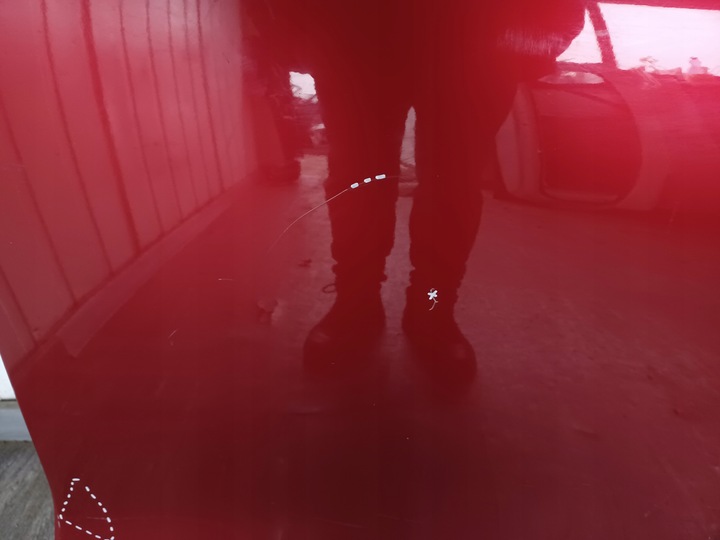 фото №12, Дверь mazda cx5 cx-5 ii 2017- задние левая