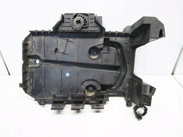 фото №1, Peugeot 407 04r- основание акумулятора 1.8 16v